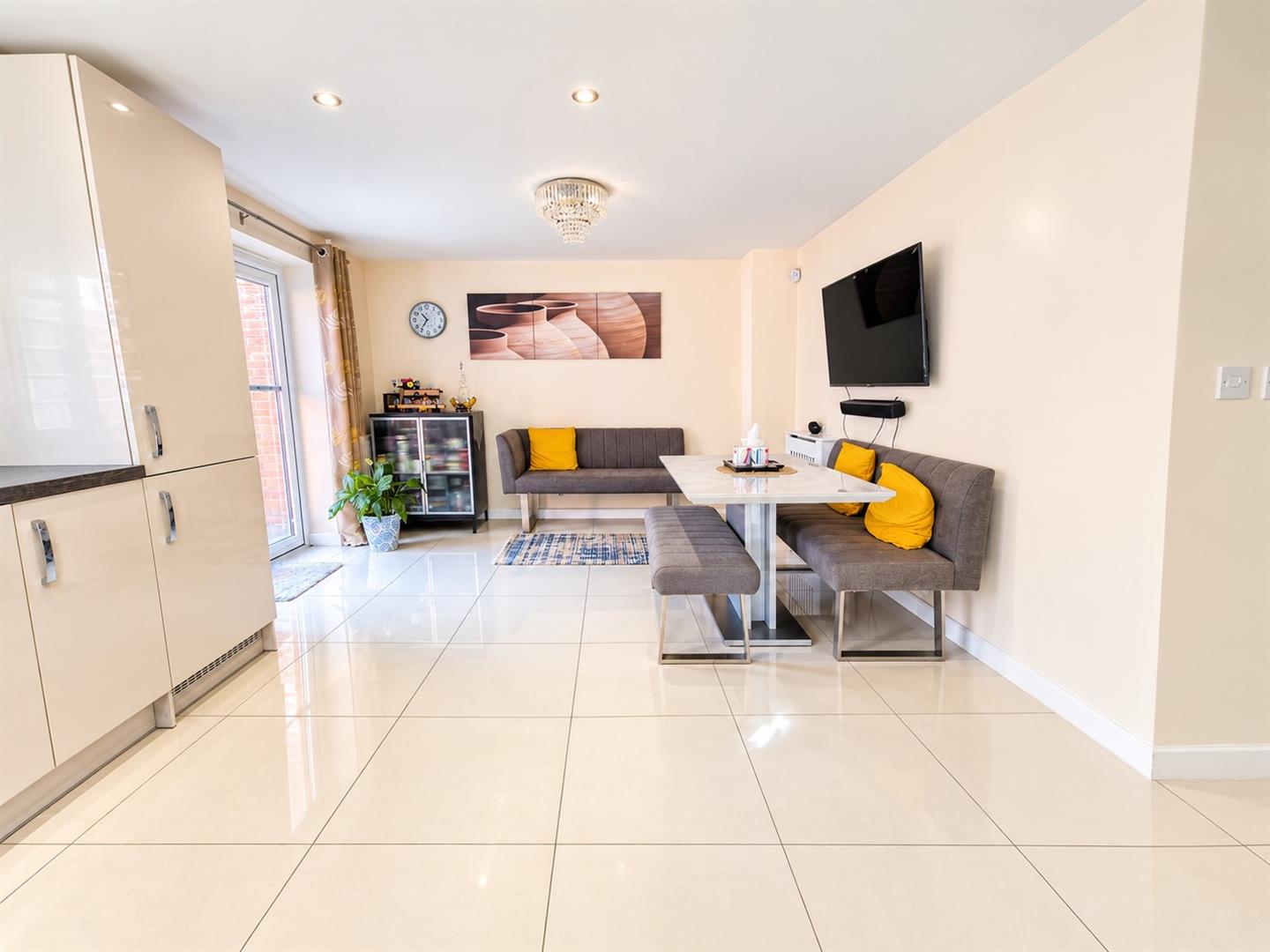 Soudley Lane, Great Denham, Bedford